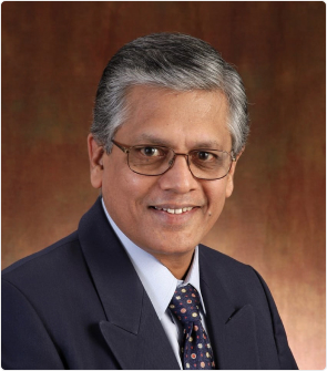 Mr. D. Vijay Mohan