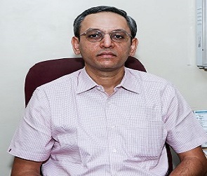 DR. B.Shankar