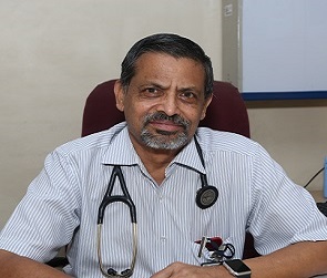 Dr. P. Ramachandran