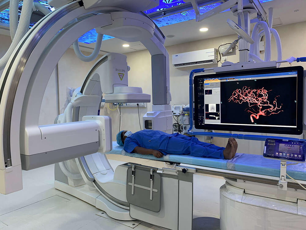 Interventional-Radiology
