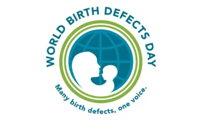 World Birth Defect Day