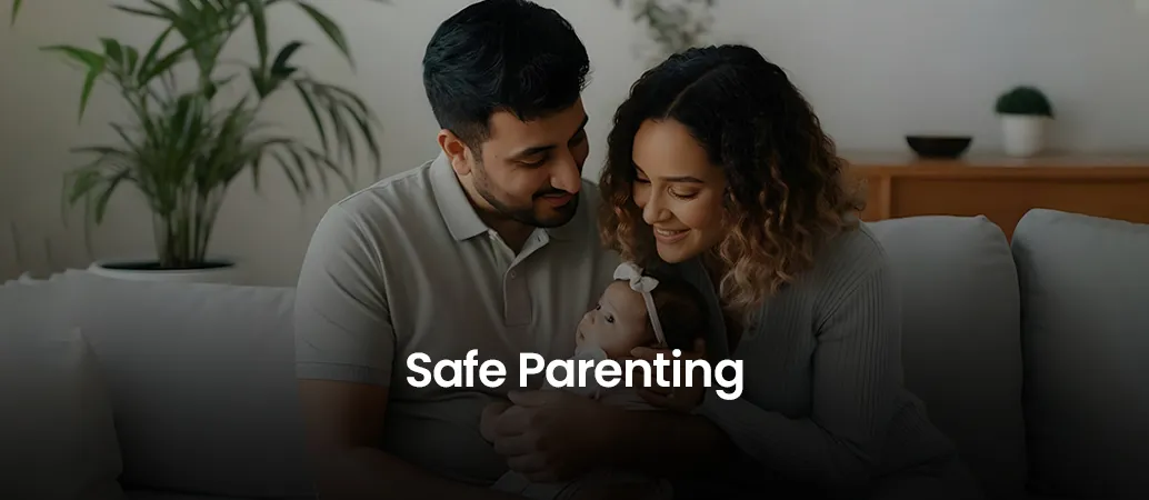 Safe Parenting