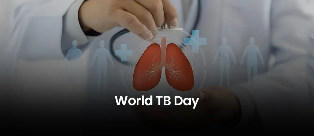 World TB Day