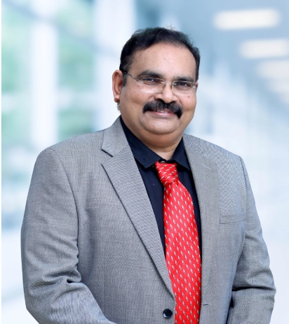 Dr. A. Sekar