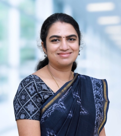 Dr. L. Ajeitha