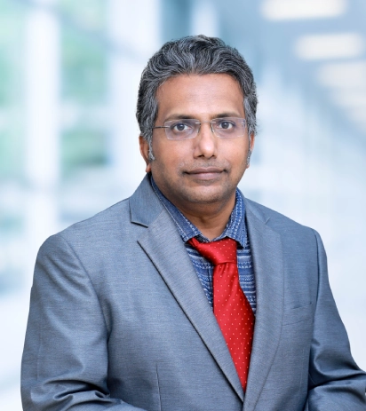 Dr. P. Arulraj
