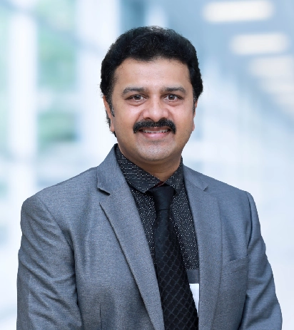 Dr. ArunKumar