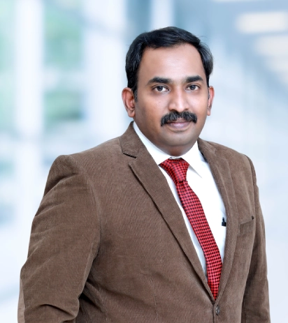 Dr. J. Balakumar