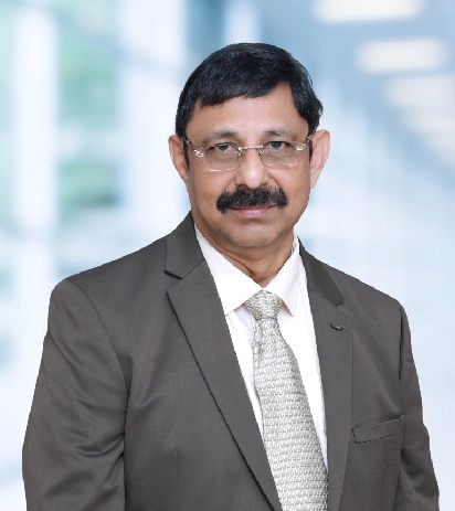Dr. P. I. S. Chakravarthi