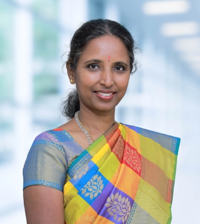 Dr. S. Chitramani