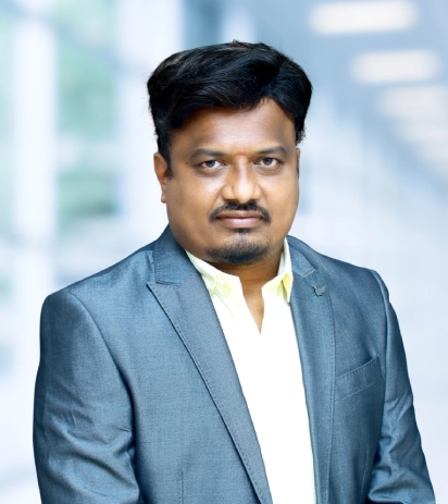 Dr. S. Elangovan