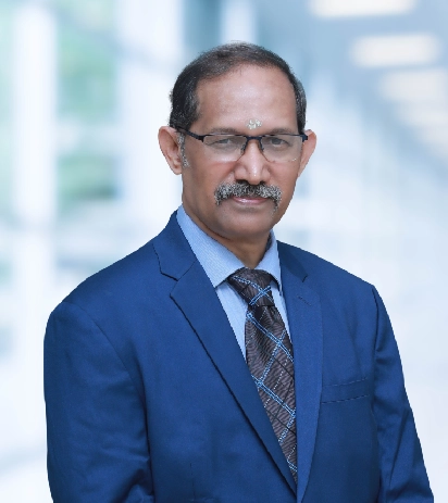 Dr. K. A. Sambasivam