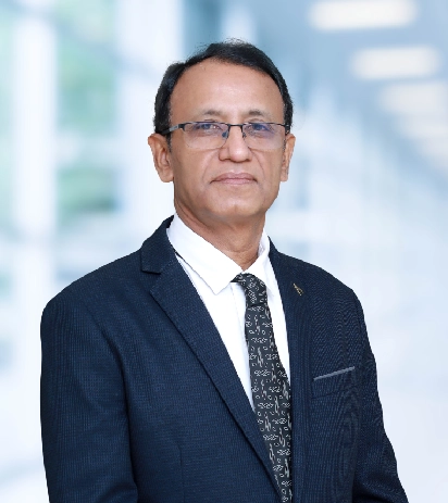 Dr. M. Kalyanasundaram