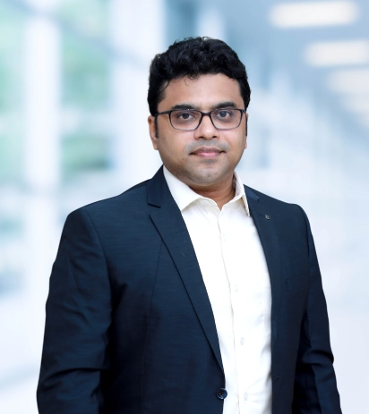Dr. P. Karthikeyan