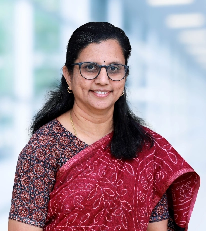 Dr. Karthiga Sivaprakasam