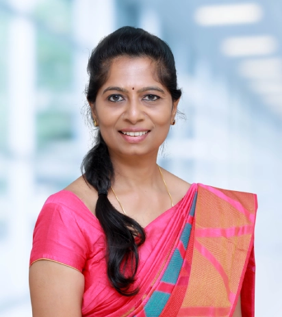 Dr. R. Kavitha