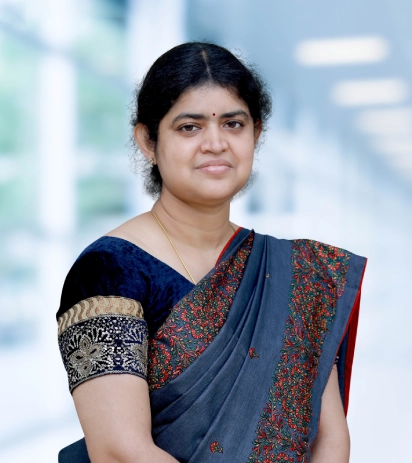 Dr. R. Mathumathy