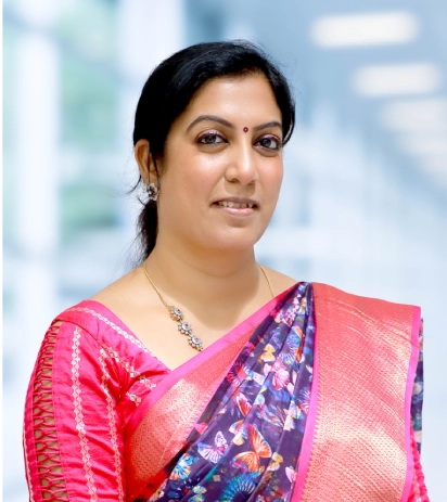 Dr. R. Muthulakshmi