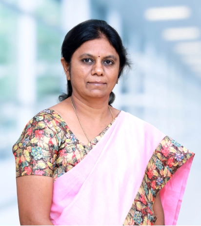 Dr. V. Nirmala