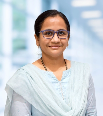 Dr. G. Parvathy