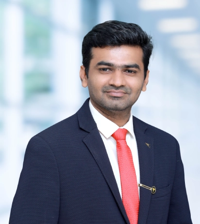 Dr. A. Prabhakaran
