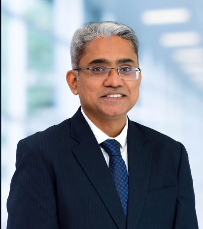 Dr. Praveen Ravishankaran