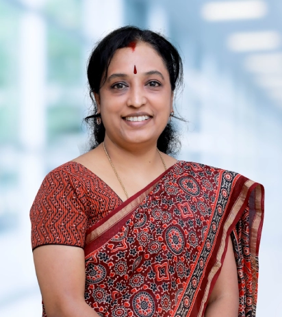 Dr. A. Radha