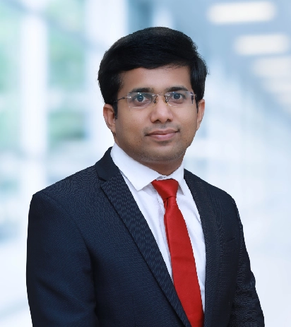 Dr. N. Ramesh
