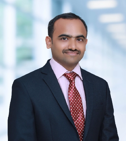 Dr. R. Ramkumar