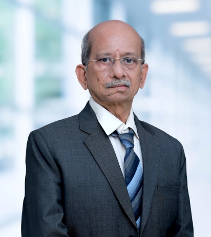 Dr. B. Ravichandran