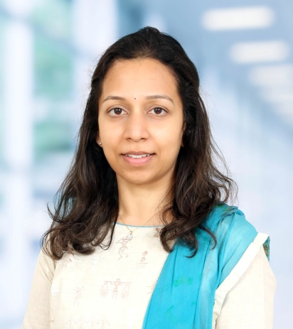 Dr. Sanchitha Harini Guruchandrasekar