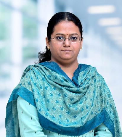 Dr. M. Saranya