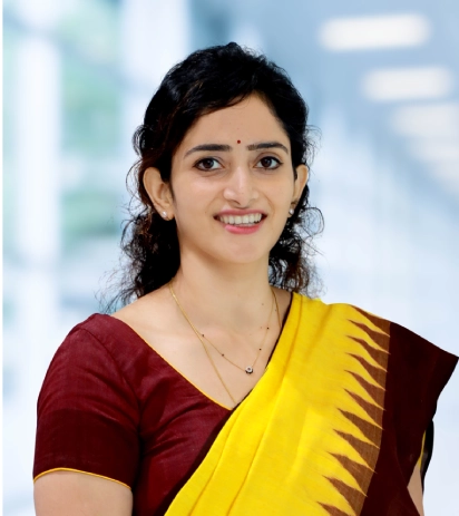 Dr. Shivangi Panda