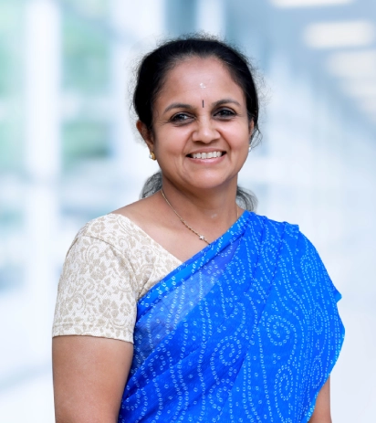 Dr. R. Sowmya