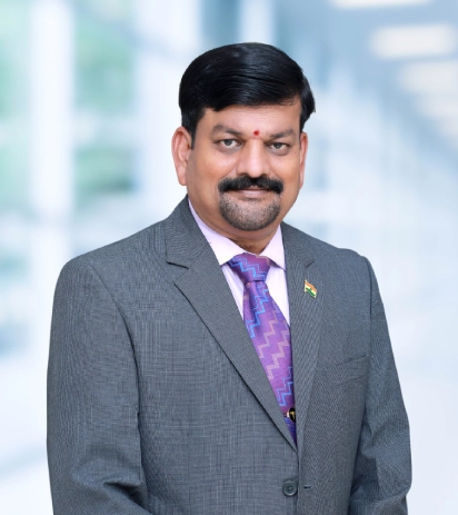 Dr. S. Sundara Kumar