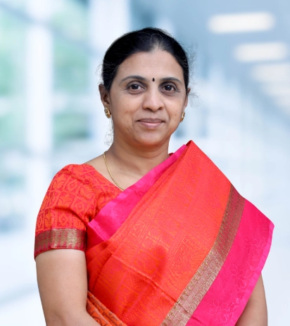 Dr. T. S. Radhika