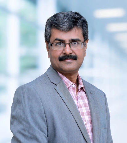 Dr. Vengojayaprassad
