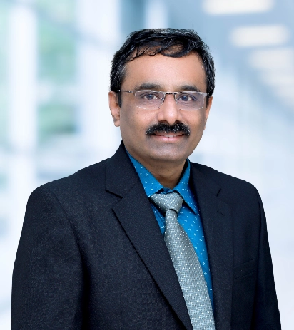 Dr. M. Venkatadevanathan