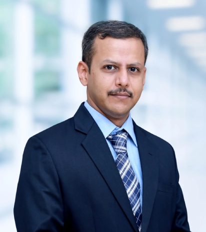 Dr. R. Venkatesan