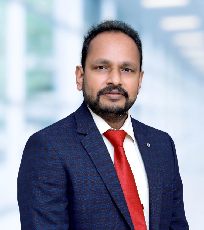 Dr. R. Vijayakumar