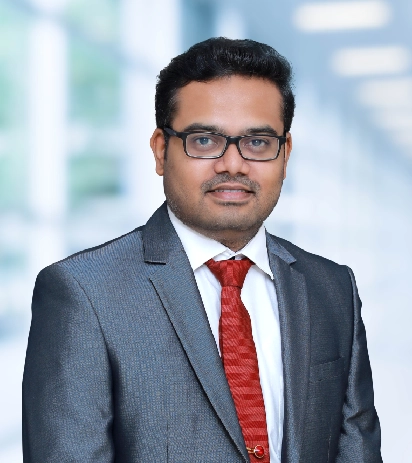 Dr. R. Vijayaravindh