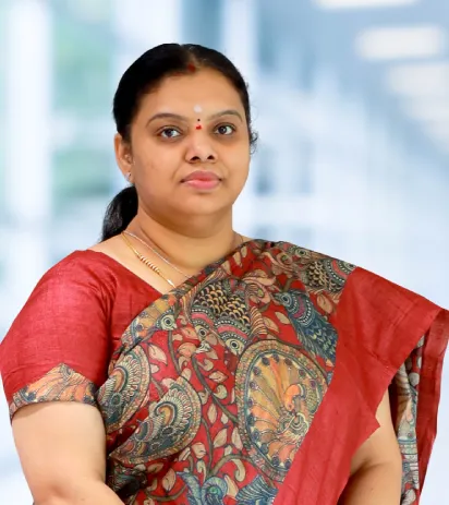 Dr. K. Anusha