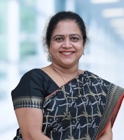 Dr. Ahila Ayyavoo
