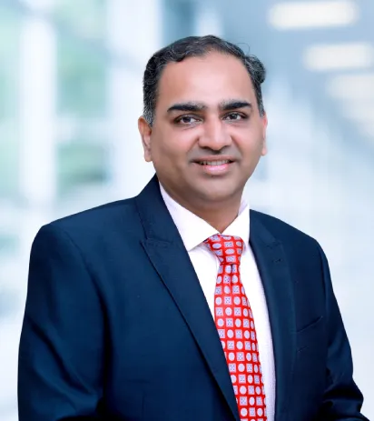 Dr. N. Anirudhan