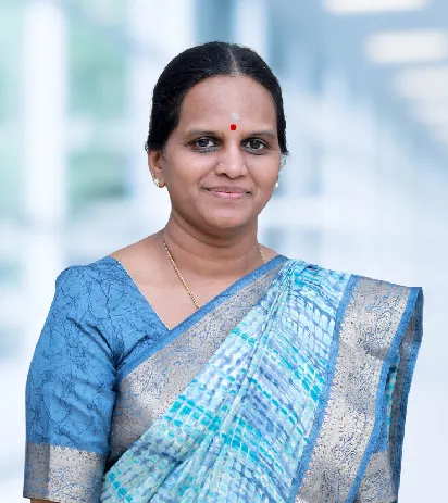 Dr. Anupama Nama Viswanatha Setty