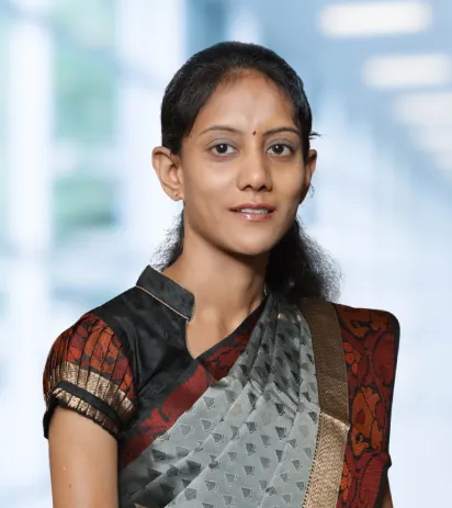 Dr. M. Chandraleka