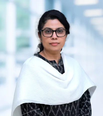 Dr. S. Fouzea Mol