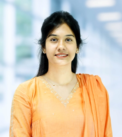 Dr. M. Haripriya