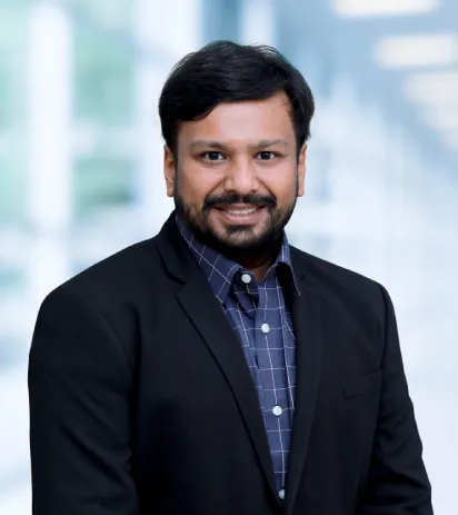 Dr. D. Jagadeesan