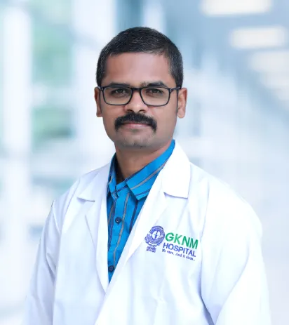 Dr. T. Jayaprakash